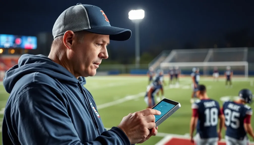 data analytics in sports