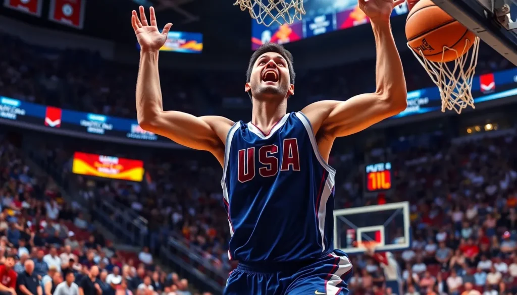 statistics in sports