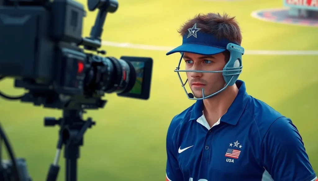 cricket video analysis