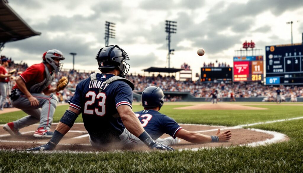 Unlocking the Secrets of Baseball Analytics